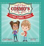 Cosmo's Flying Funnel Cakes