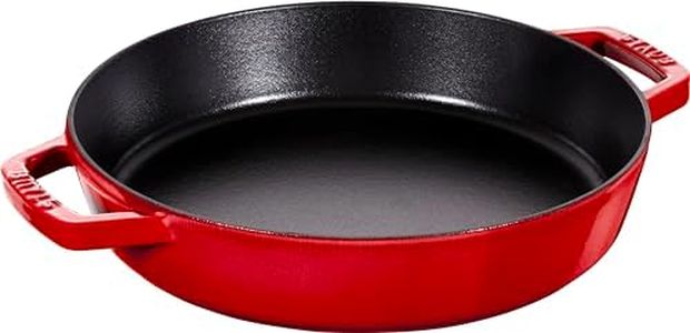 STAUB Brat