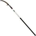 Notch 21' Sentei 4 Section Telescop
