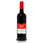 Alcohol Free Red Wine