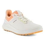 ECCO mens HybridContemporary 1004 White Golf Shoe - 7.5 UK (10040360261)