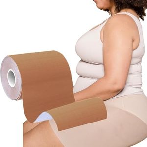 Boob Tape,