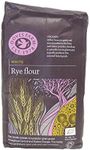 Doves Farm - Organic White Rye Flou
