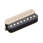 Fishman Fluence PRF-CO8-NZ1 Classic Humbucker Open Core Neck 8 String, Zebra