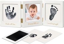 Baby Handprint and Footprint Kit fo