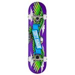 Tony Hawk SS 180 Complete Wingspan Board, Adult Unisex, Purple, 7.75 inches