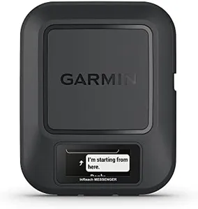 Garmin inR