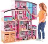 KidKraft Wooden Dollhouse Shimmer M