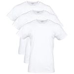 Gildan Men's Cotton Stretch T-Shirt