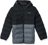 Under Armour Boys' Pronto Colorbloc