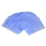 Heat Shrink Wrap Bags 4X6, 500pcs For Soap Packing (4x6 inch)