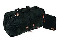 Skypak 90L Folding Travel Bag - Black