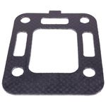 Czomoizc 1828339 2752076 Exhaust Elbow Gasket Compatible with Mercruiser 27-99777 27-997771 9-61407 27-99777B2 27-997772