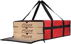 Bodaon Insulated Pizza Delivery Bag
