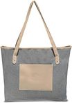 FE Active Laptop Tote Bag for Women - Ideal Lunch Bag, Laptop Computer Bag, Travel Bag, Work Purse, Tote Bag, Shoulder Bag, Laptop Bag, Multifunctional Purse for Women | Designed in California, USA