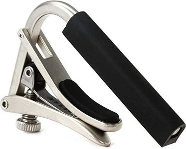 Shubb C2N Standard Klassischer Kapodaster