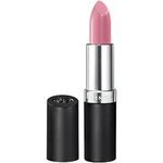 Rimmel London - Lasting Finish Lipstick, High colour, up to 8 hours wear, Smooth creamy texture, 100% Cruelty-Free, 006 - Pink Blush