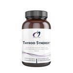 Designs for Health Thyroid Synergy (120 Capsules)