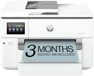 HP OfficeJet Pro 9730e Wide-Format 