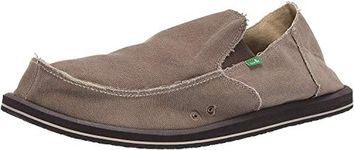 Sanuk Men Slippers