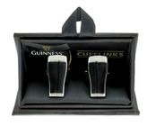 Guinness Cufflinks