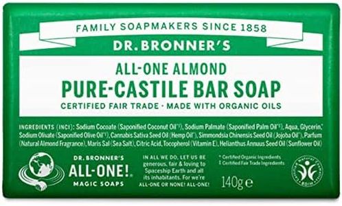 Dr. Bronne