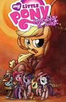 My Little Pony: Friendship Is Magic Vol. 7