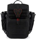 WOLFpak 35L Backpack Red Venom