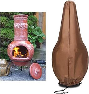 Chiminea C