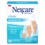 Nexcare-bandages