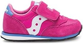 Saucony Boy's Girl's Baby Jazz HL S