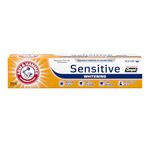Arm & Hammer Sensitive Whitening Toothpaste, Fresh Mint, 120 ml (Pack of 1)