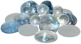 Panacea 70700 Decorative Glass Gems