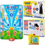 My Salah Mat for Kids - Smart Inter