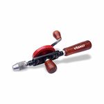 Manual Hand Drills