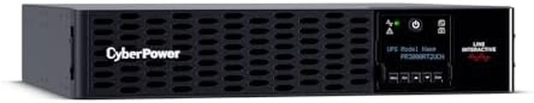 CyberPower PR3000RT2UCN Smart App S