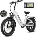 Wooken Electric Bike for Adults, Pe