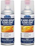 Eastwood 2k Aerosol Spray | Clear C