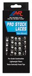 A&R Sports PSSK84 Pro-Stock Laces Skull&Crossbones 84"