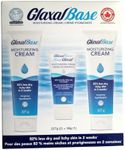 Glaxal Base Moisturizing Cream, 2 X