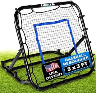 Baseball/S