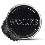 Wolfe Face Paints - Black 10 (1.06 oz/30 gm) by Wolfe Face Art & Fx