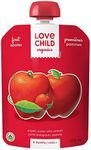 Love Child Organics Simple Firsts A