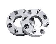 2 ATV Wheel Adapters 4x156 to 4x110 Thickness 1.25 Inch