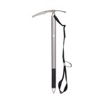 Black Diamond Raven with Grip Ice Axe, 70cm