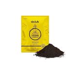 Kraft Seeds by 10CLUB Vermicompost - 1kg | Organic Manure for Plants | Fertilizer for Home Gardening | Potting Soil Mix for Pot Plants | Compost Garden Soil | Natural Booster for Flowering Plant