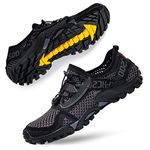 Water Hiking Shoes