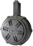 G&G CM16 AEG Airsoft ARP-9 CQB 1500rd Drum Magazine