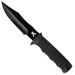 Bear Grylls Fixed Blade Survival Kn