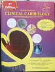 Kamal Sharma's Clinical Cardiology A Ready Reckoner For Clinical Cases And Viva 3rd Ed. 2019